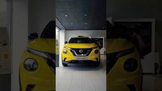 In Love with the New Nissan Juke 2024  First Look Shape Change - Best Compact Crossover to Buy