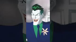 Joker wants to be mayor 