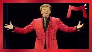 Barry Manilow - Every Single Day - (Live from Manchester, UK, 2014)