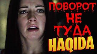 ПОВОРОТ НЕ ТУДА (WRONG TURN) - NOTO'G'RI BURILISH KINOSI HAQIDA. @DunyoKinosi