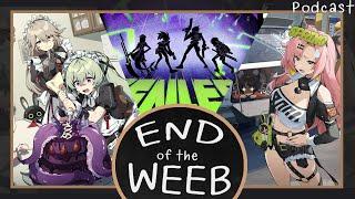 Genshin Killer หรือ ยานอนหลับ l End of the W E E B #131