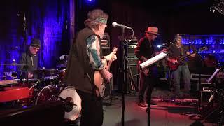 David Nelson Band @ Terrapin Crossroads ~ Feb 13th, 2020 ~ Set1