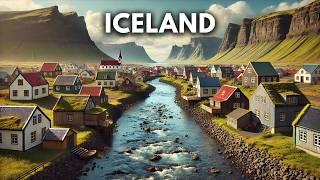 Wonders of Iceland | The Most Amazing Places in Iceland | Travel Documentary 4K