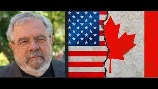 The Tariff War Nobody Wins, David Cay Johnston at RIT, Pulitzer Prize winning Author