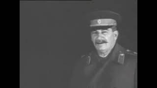Последние дни Иосифа Сталина ,какими они были и как и от чего он умер ..