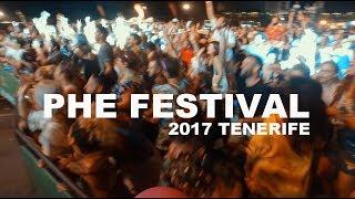 Phe Festival - Puerto de la Cruz, Tenerife - ¡Qué Gran Viaje! - Lee de Caires