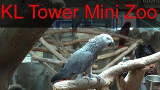 KL Tower Mini Zoo