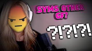 BrookeAB | SYMFUHNYS SECOND GIRLFRIEND?!