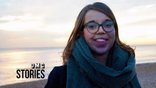 The Positives of Living With A Facial Disfigurement | Full Documentary | OMG Stories