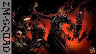 Todo sobre el Fanático | Guía Darkest Dungeon 1: Crimson Court DLC