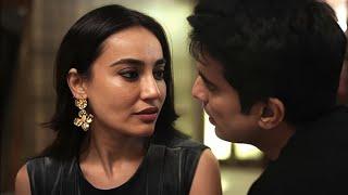 Gunaah Season 2 Episode 9 to 16 Hot Scenes Timing | Surbhi Jyoti Hot | Hotstar Web Series Timing |