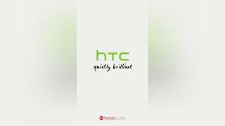 HTC EVO 4G LTE Startup Ripped