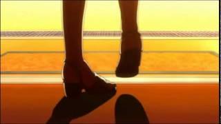 Kyon Breaks The Endless Eight