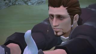 FINAL FANTASY XIV: Nashu's Sneeze