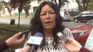 Señora chilena un cago de risa (la magui la mojojojo y la calila)