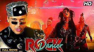 Rock Dancer (1995) | रॉक डांसर 4K Full Movie | Govinda | Javed Jaffrey | Ritu Shivpuri | Ronit Roy