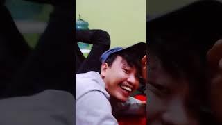 Belatung Viral tiktok