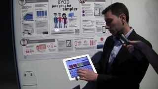 Enterprise Mobile Application Development with HP Anywhere