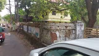 25 cent Plot & 3000 SQF Old House Sale at Peringav, Thrissur