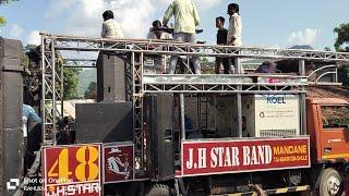 J.H STAR Band Mandane Tal-Sakri Dist-Dhule