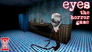 Обновление Глаз ужаса: невидимый интерфейс | Eyes - The Horror Game