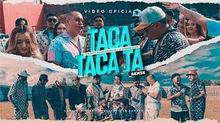 el taca taca ta (remix)- Conjunto Nuevo Amanecer X La Kumbre Con K