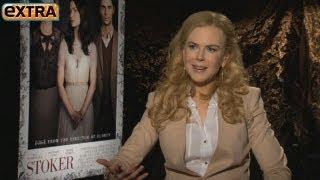 Nicole Kidman on Bella and Connor Cruise: Kids Need to Find Own Path