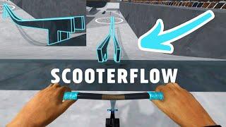 I Found The SICKEST Rail | ScooterFlow