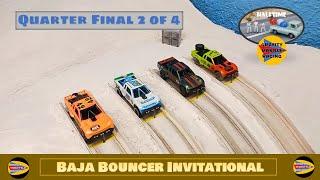 GTR Baja Bouncer Invitational | QF 2 of 4