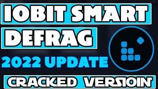 IObit Smart Defrag PRO: Keygen Free Download + Crack Lifetime Activation 2022 [Latest]