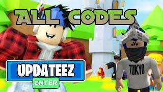 All Roblox Minion Simulator Codes!!!