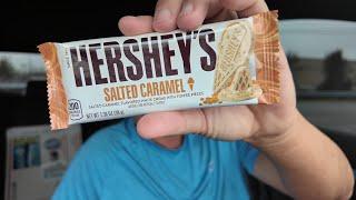 Hershey Salted Caramel