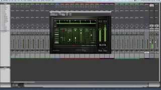 Mastering with iZotope Ozone 5: Dithering (Part 10)