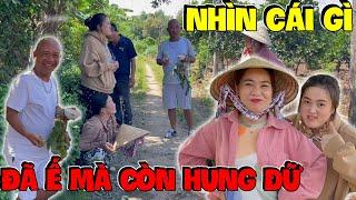 Thanh Trọc Tái Mặt Khi Đụng Độ Linh Ế | Hải Ka Vlogs