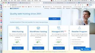 ICDsoft Hosting | Best Wordpress hosting company | Hosting discounts