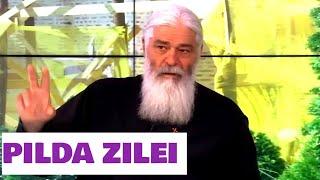 PILDA ZILEI , O Pildă superbă, Egoismul - Parintele Calistrat