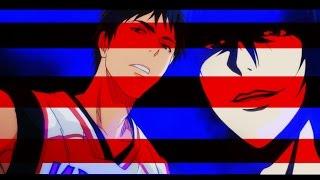 Kiyoshi x Hanamiya - Missing Me? [AMV]