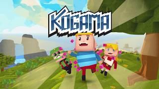 KoGaMa Official Trailer