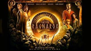 Gåten Ragnarok (2013) Fragman [HD]