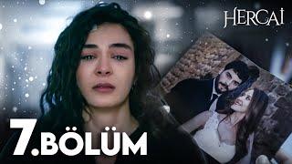 Hercai Episode 7