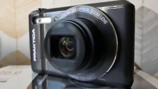 Cheap 20 Megapixel Camera | Praktica Z212 LE Review (with sample images)