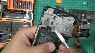 ini PENYEBAB HP jadi LEMOT! GRAPHITE SHEET PLUS GANTI THERMAL PASTE Solusinya...