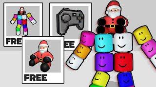 HURRY! 30+ FREE ROBLOX ITEMS & LIMITED  NEW EVENT [2024]