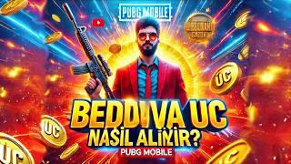 PUBG MOBİLE BEDAVA UC ALMA 2024 UC HİLESİ %100 GERÇEK LAMBORGHINI ALDIK!!!