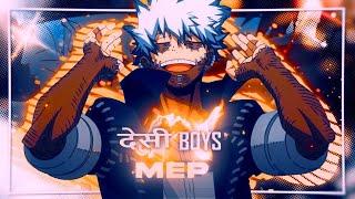 DESI BOYS - Multi Editor Project [Hindi Edit/Amv]