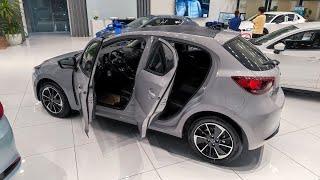 NEW Sport Mazda2 Edition 2024 Review interior and Exterior