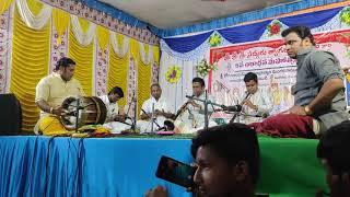 #nadaswaramthavil nadaswaram p.g.kalidas  TAVIL  tarapuram ganesh || k manohar