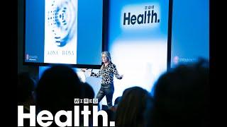 WIRED Health 2019: Highlights Reel