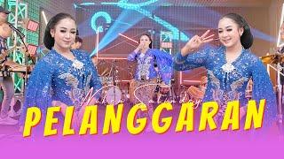 Niken Salindry - PELANGGARAN (Official Music Video ANEKA SAFARI)