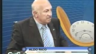 Aldo Rico 42 - Programa Cuestiones y Contrapunto - Política Nacional.mp4